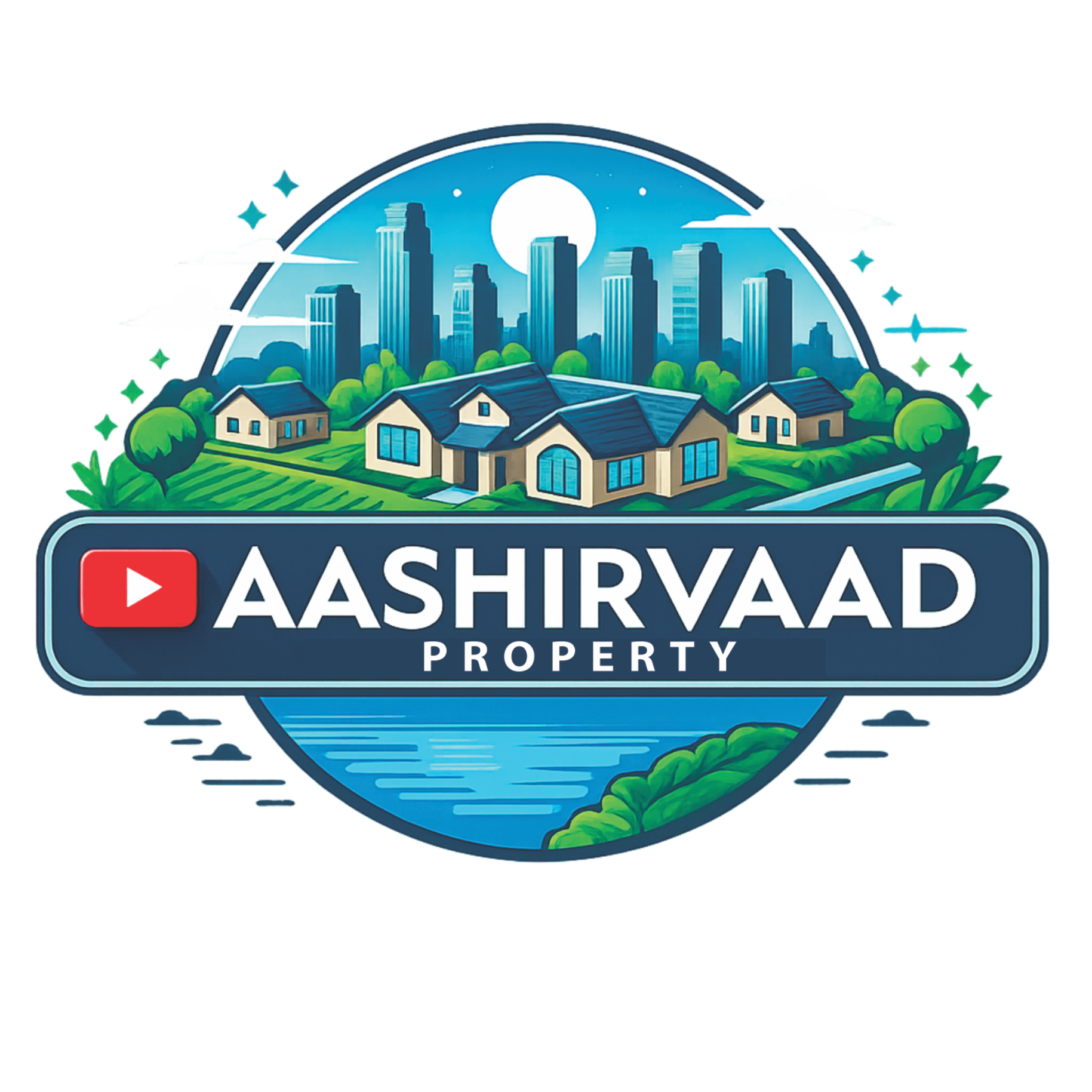 Aashirvaad Logo